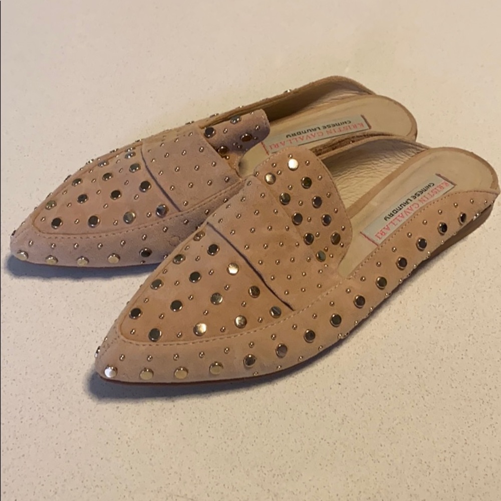 Kristin Cavallari Mules